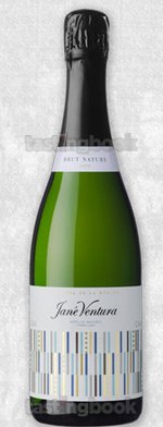 Sparkling wine, Brut Nature Reserva de la Música NV (10's)