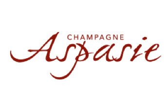 Champagne Aspasie, logo 