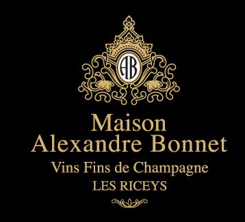Alexandre Bonnet, logo 