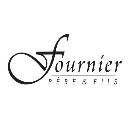 Fournier Père et Fils, logo 