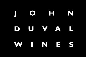 John Duval Wines, logo 