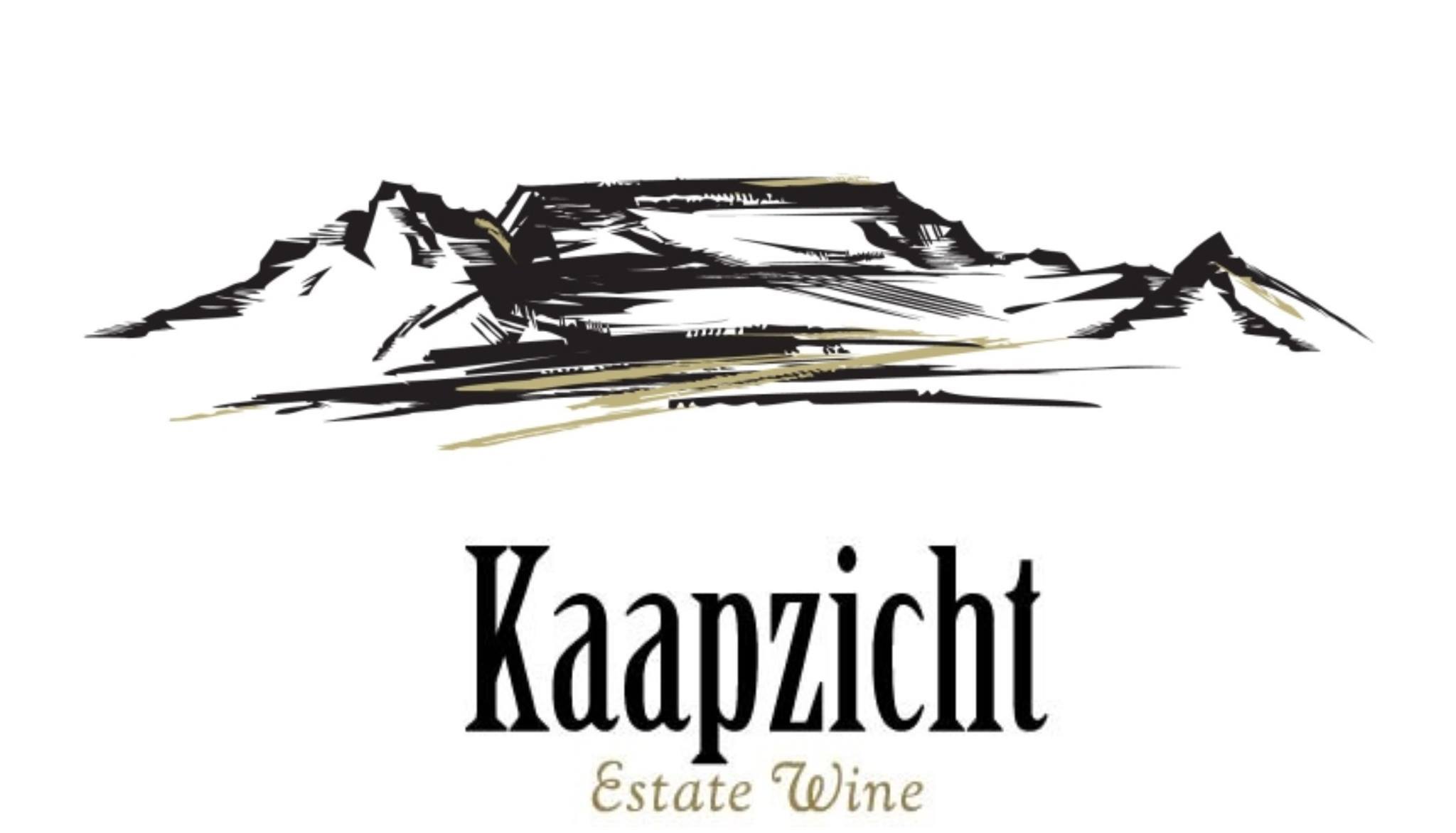 Kaapzicht Wine Estate, logo 