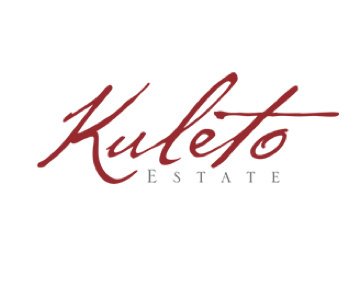 Kuleto Estate, logo 