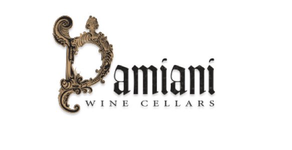 Damiani, logo 
