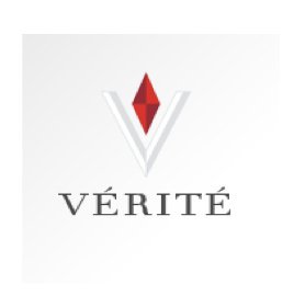 Verite Wines, logo 