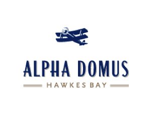 Alpha Domus, logo 