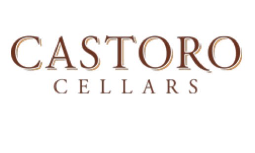 Castoro Cellars, logo 