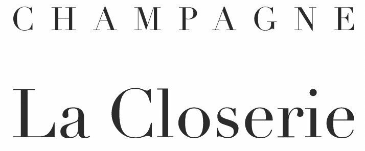 La Closerie, logo 