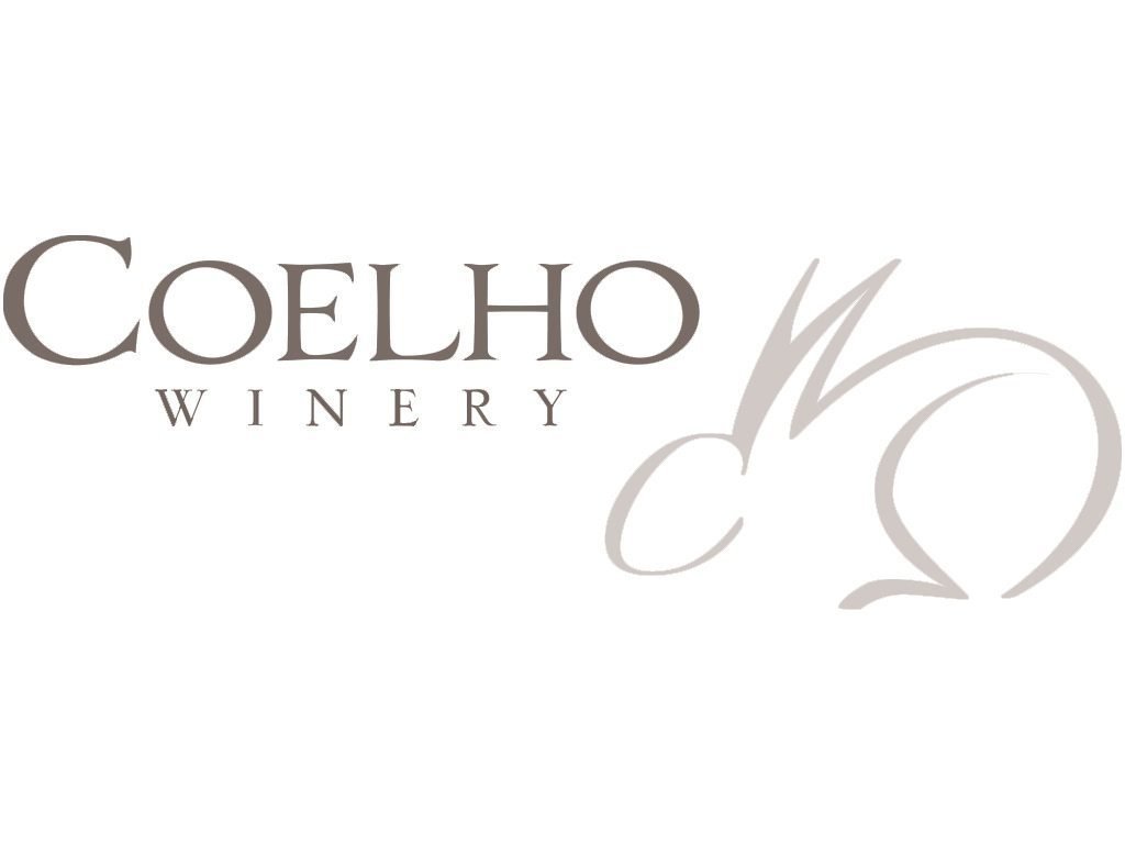 Coelho Winery, logo 