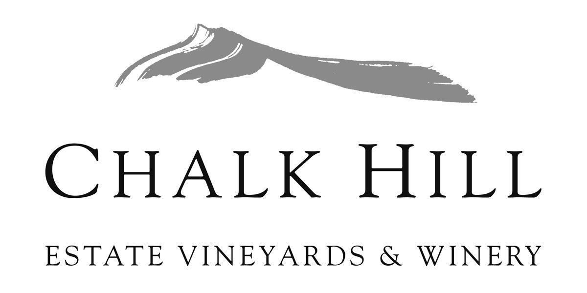 Chalk Hill, logo 