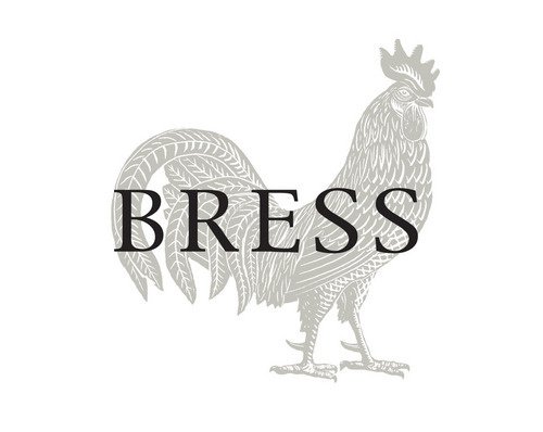 Bress, logo 