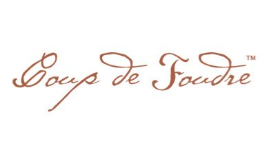 Coup de Foudre, logo 