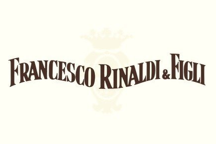 Francesco Rinaldi & Figli, logo 