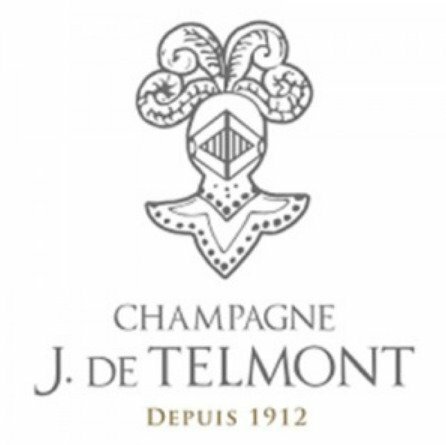 J. de Telmont, logo 