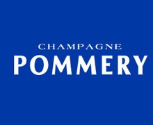 Pommery, logo 
