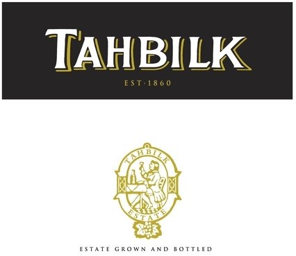 Tahbilk Winery, logo 