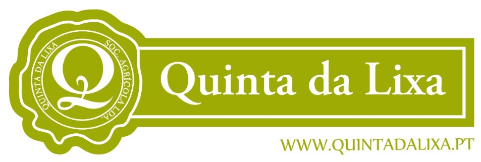 Quinta da Lixa, logo 