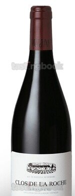 Click to enlarge Red wine, Clos-de-la-Roche 2023