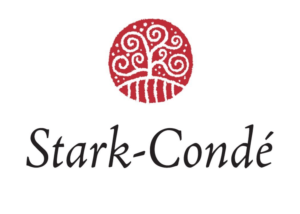 Stark-Condé, logo 