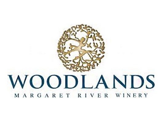 Woodlands, logo 