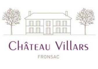 Château Villars, logo 