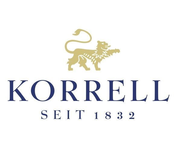 Weingut Korrell Johanneshof, logo 