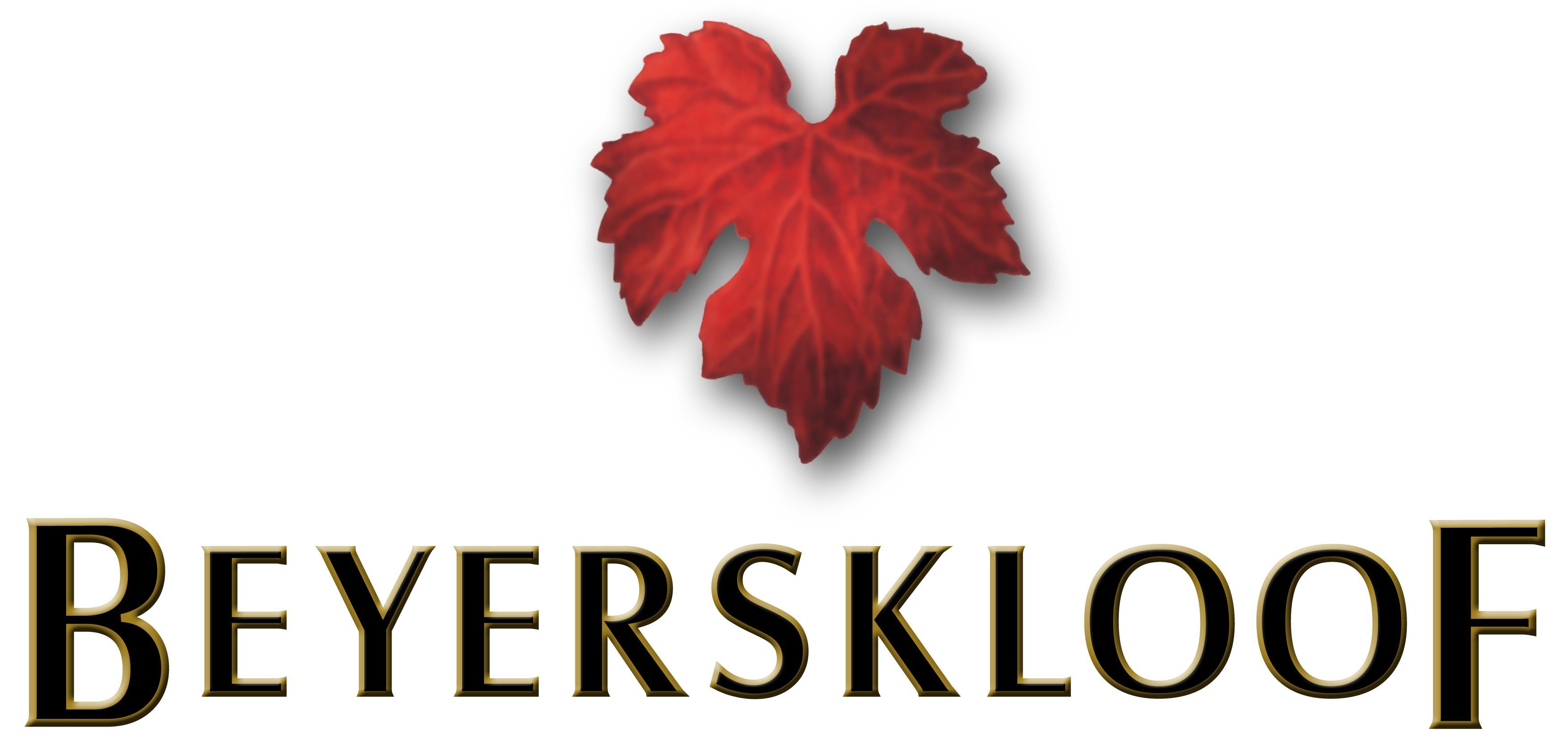 Beyerskloof, logo 