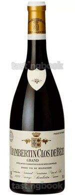 Red wine, Chambertin Clos de Bèze 2023