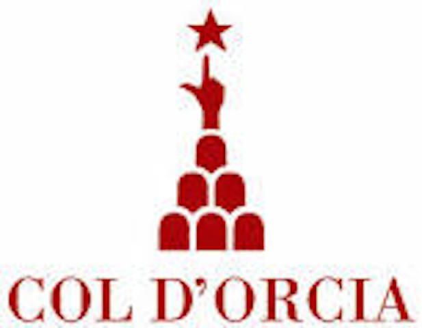 Col d'Orcia, logo 