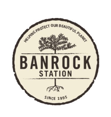 Banrock Station Wines, logo 