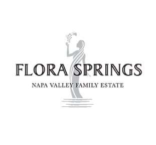 Flora Springs, logo 