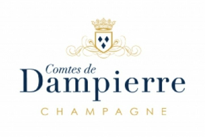 Comtes de Dampierre, logo 