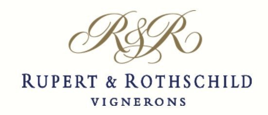 Rupert & Rothschild Vignerons, logo 