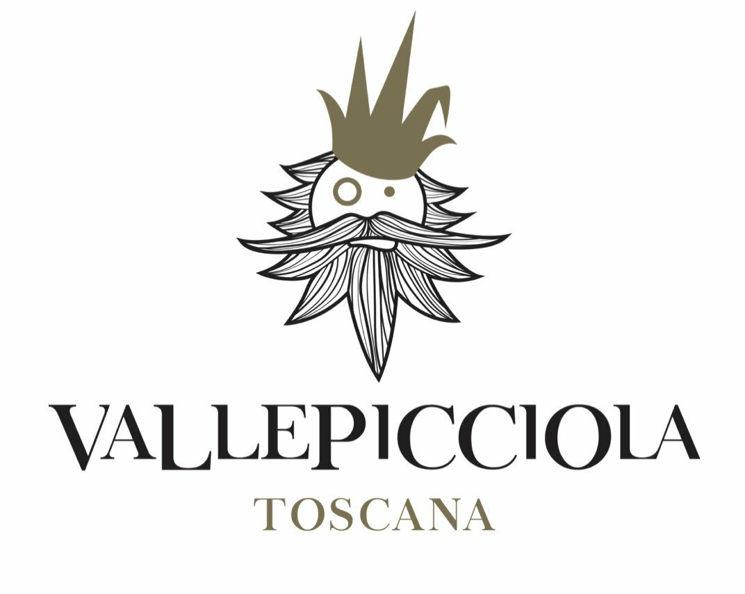 Vallepicciola, logo 