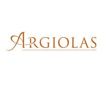 Argiolas, logo 
