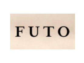 Futo Wines, logo 