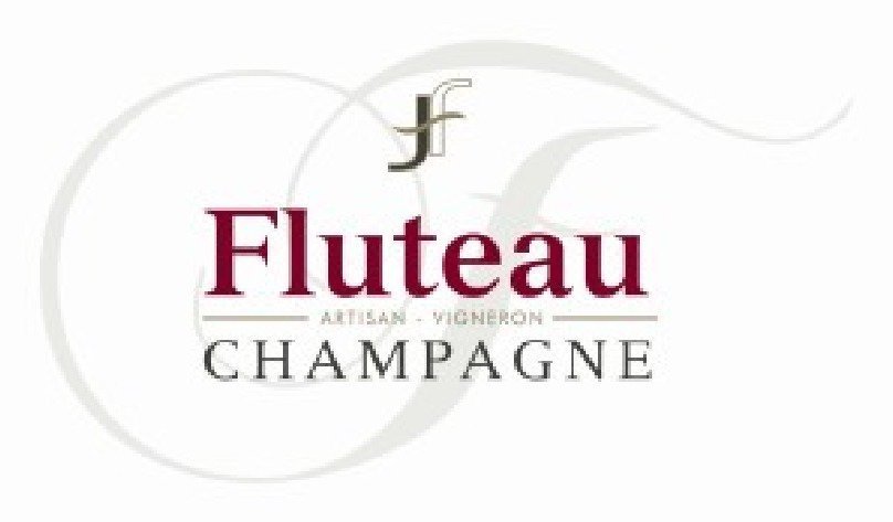 Fluteau, logo 