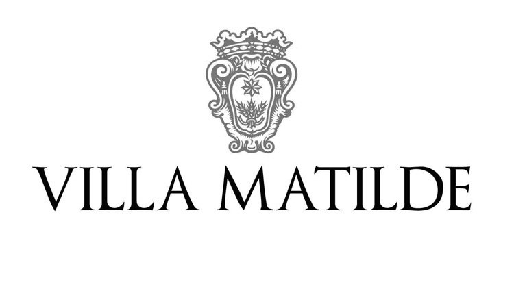 Villa Matilde, logo 