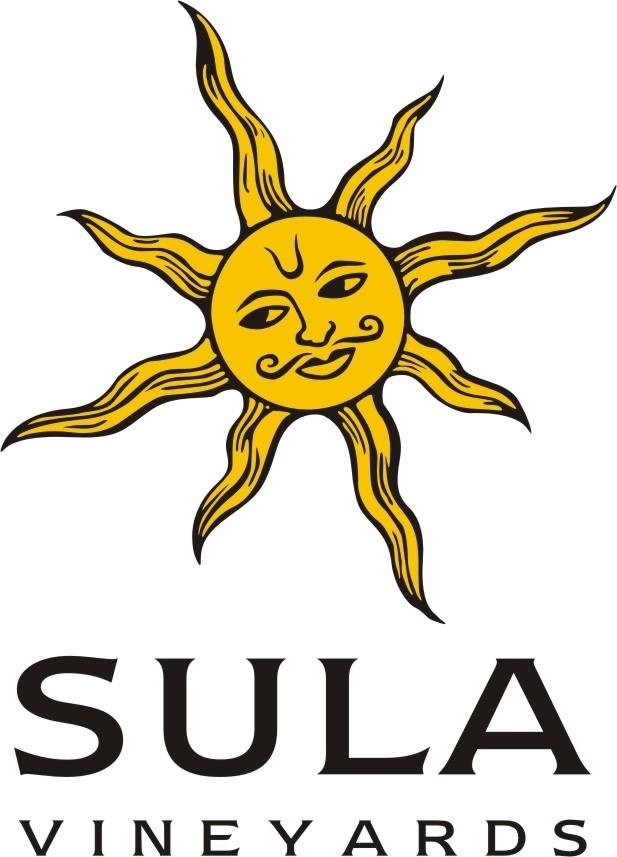 Sula Vineyards, logo 