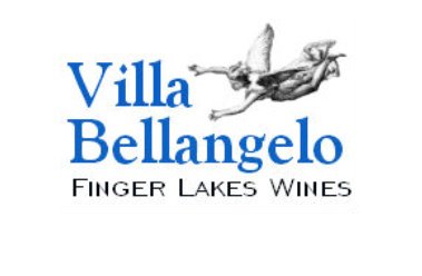 Villa Bellangelo, logo 