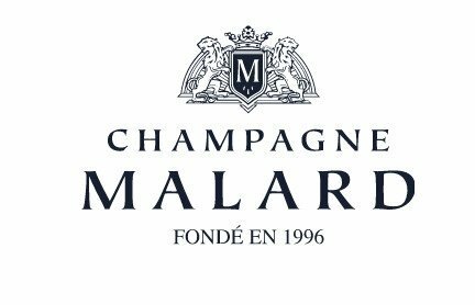 Malard, logo 