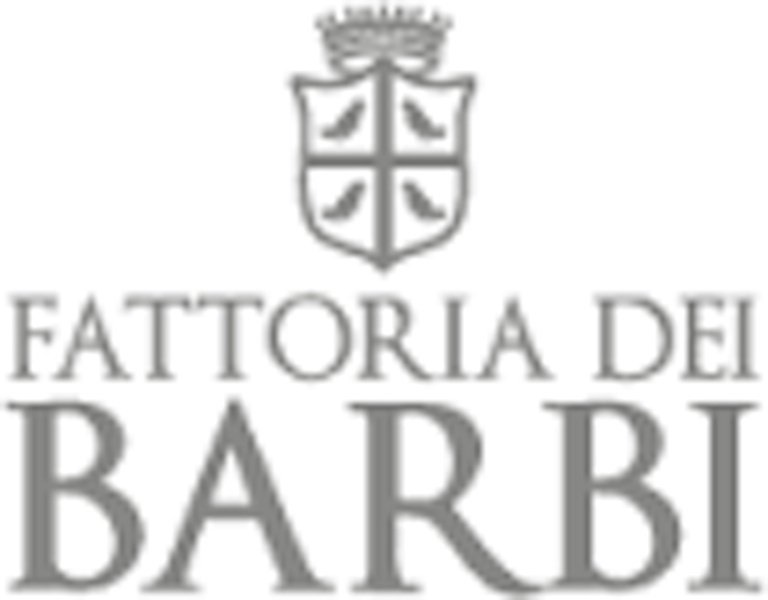 Fattoria dei Barbi, logo 