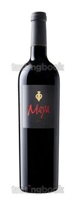 Red wine, Maya 2019
