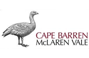 Cape Barren Wines, logo 