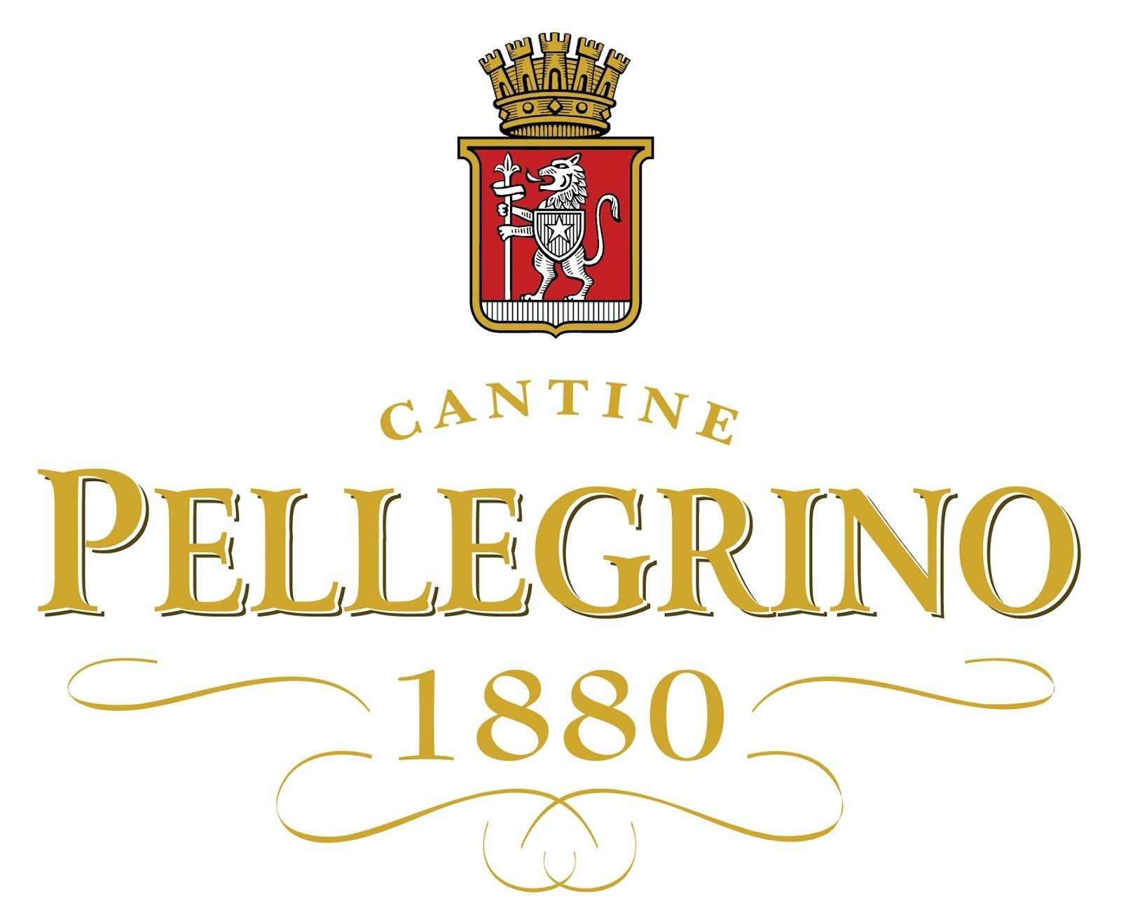 Carlo Pellegrino, logo 