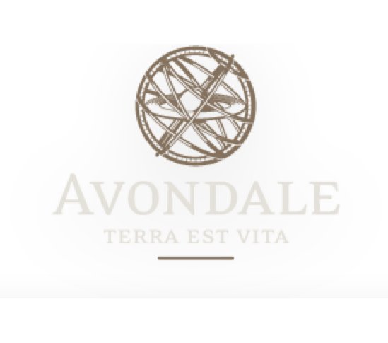 Avondale, logo 
