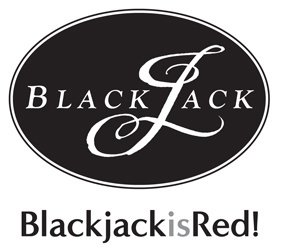 Blackjack, logo 