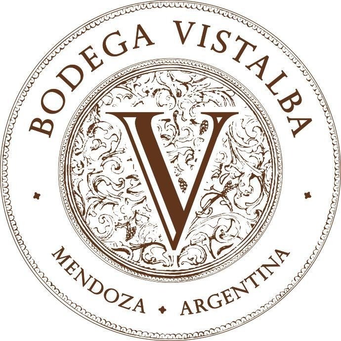 Bodega Vistalba, logo 