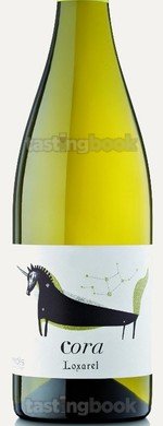 White wine, Cora 2018