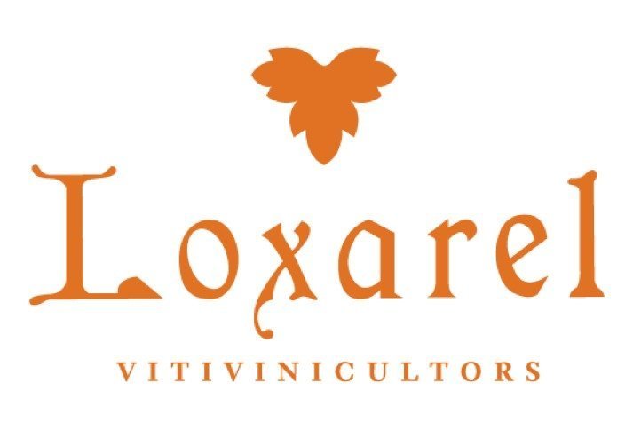 Loxarel, logo 